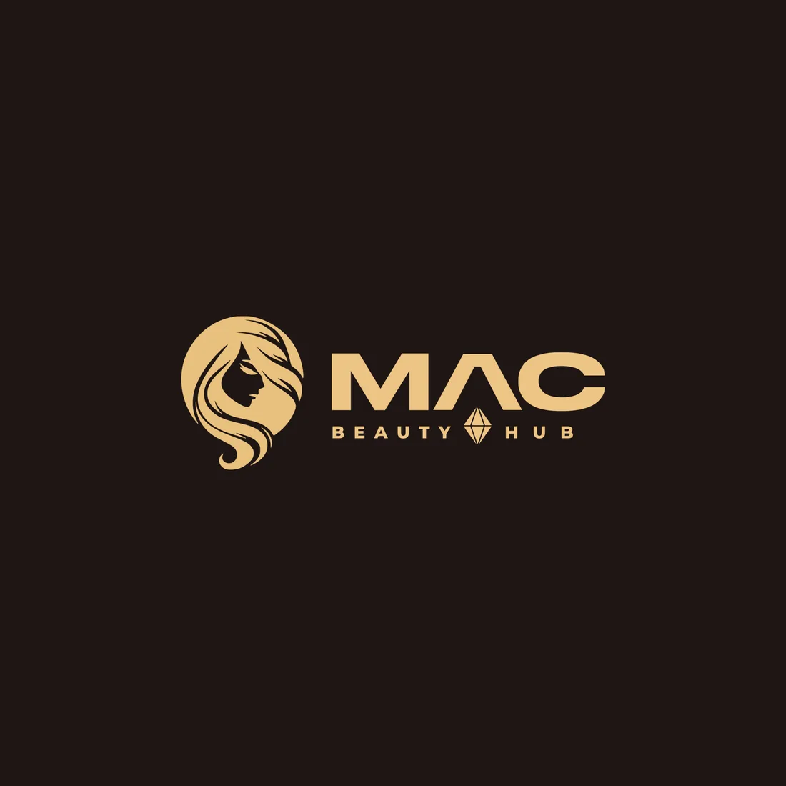 Mac Logo: Profile