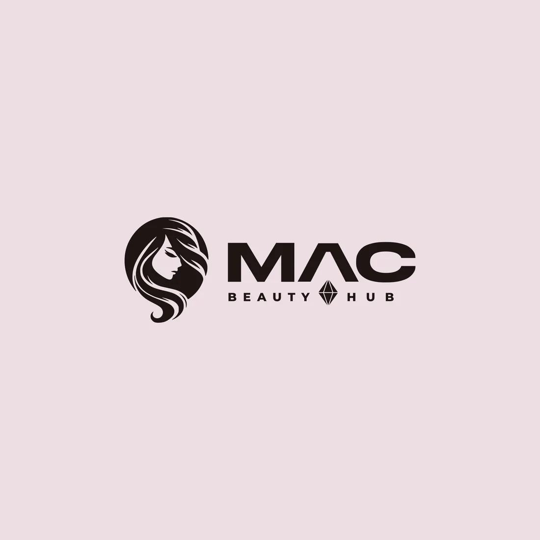 Mac Logo: Profile
