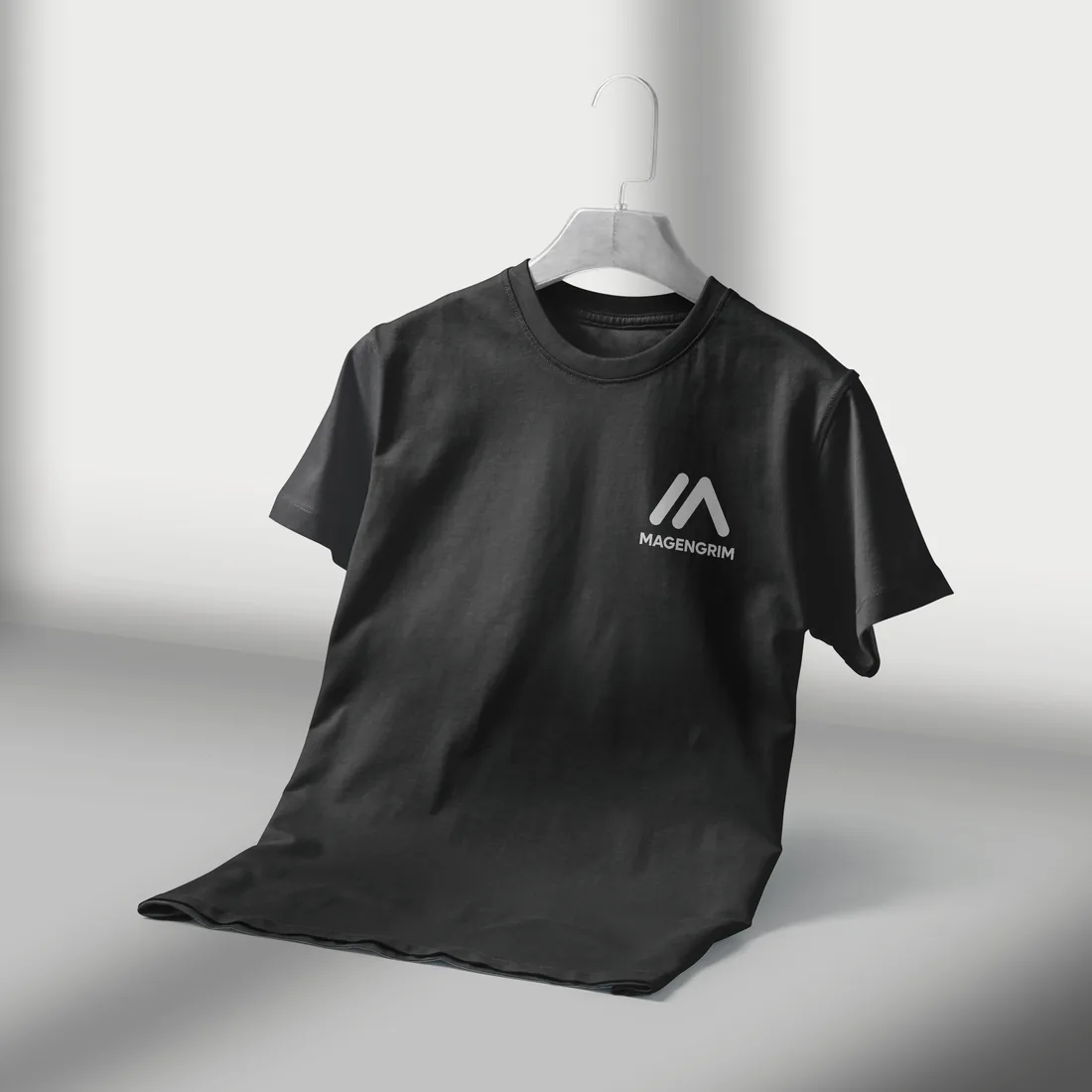 Magengrim: Mockup