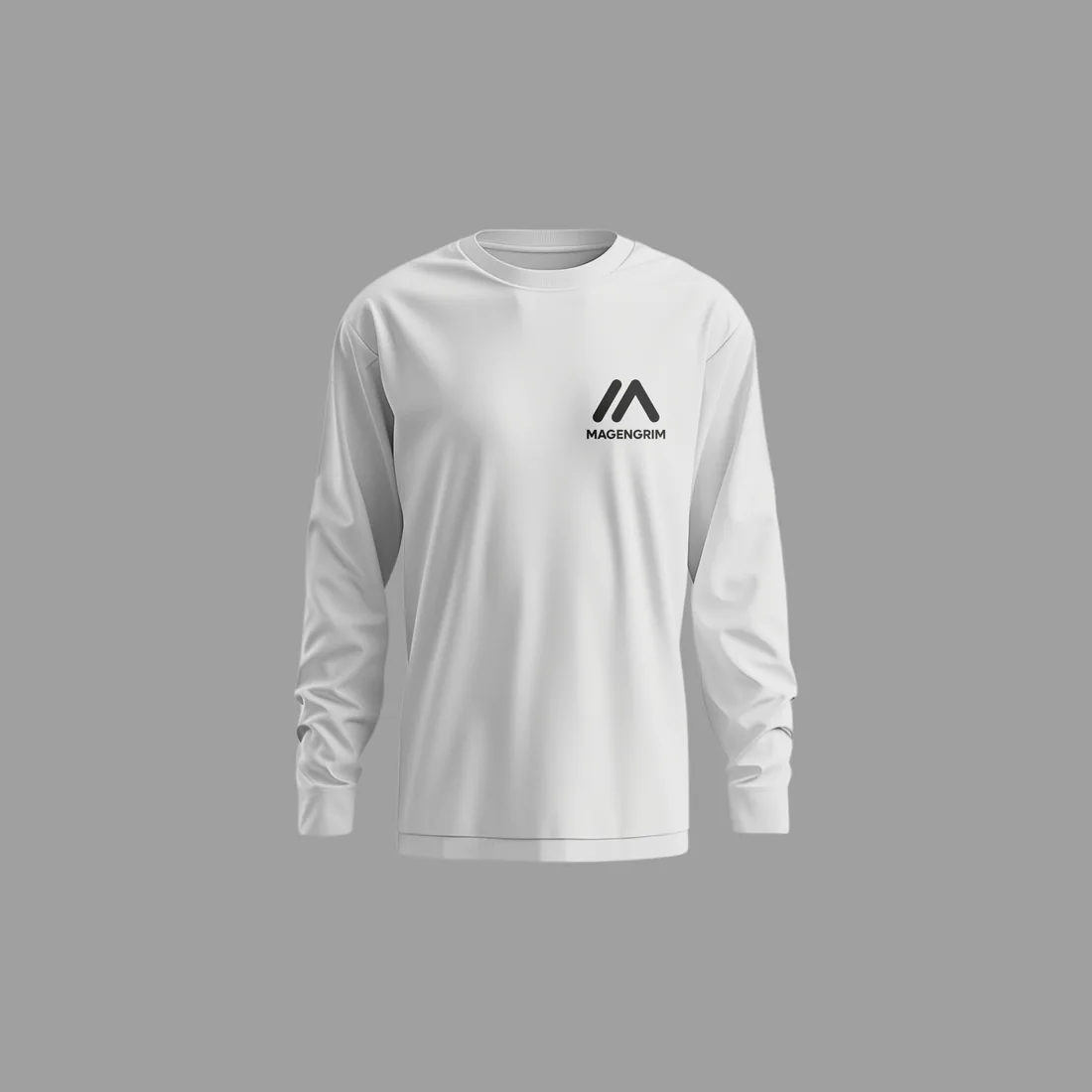 Magengrim: Mockup