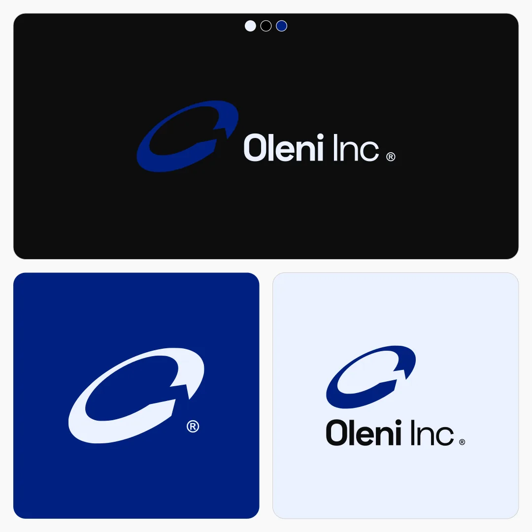 Oleni Inc