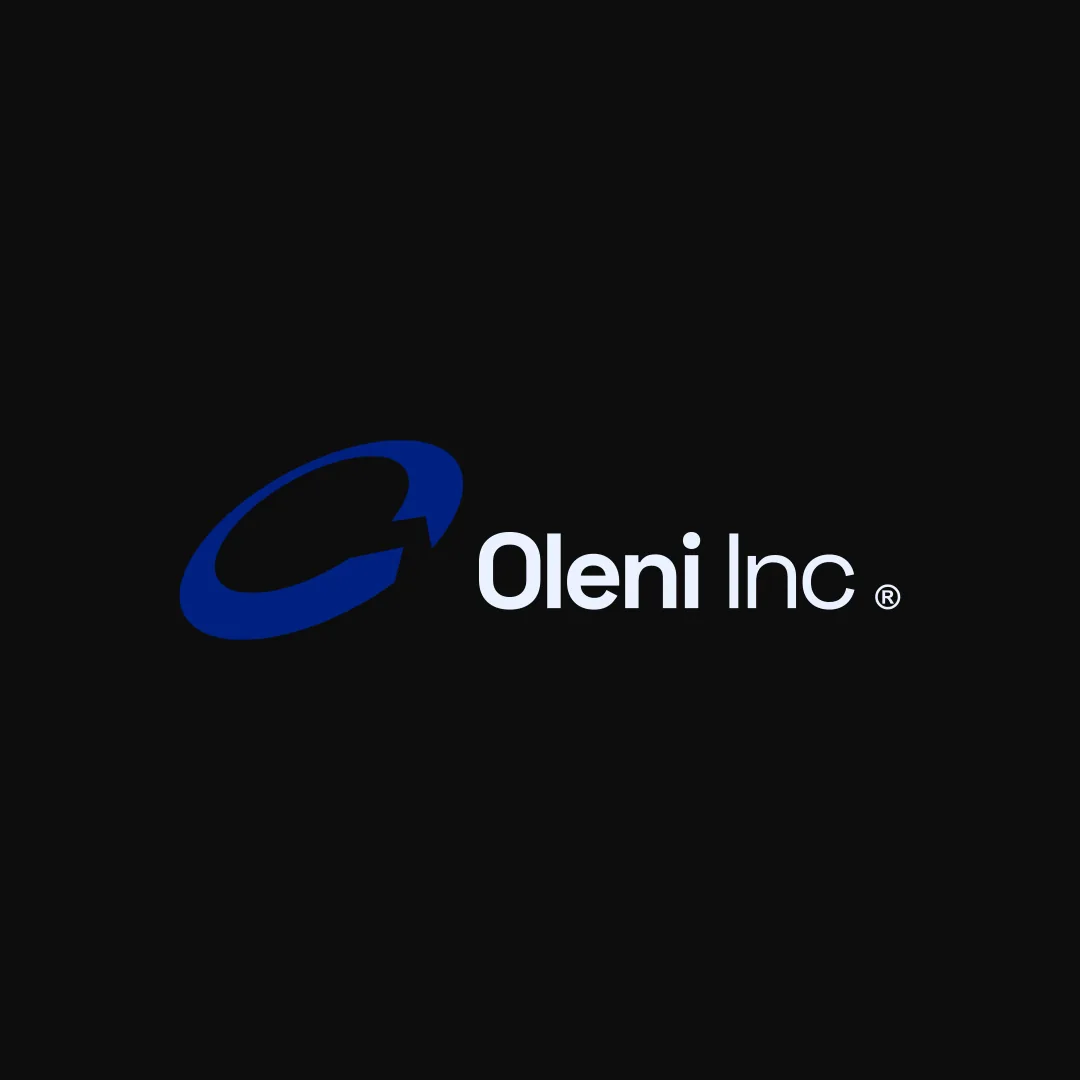 Oleni Inc: Profile