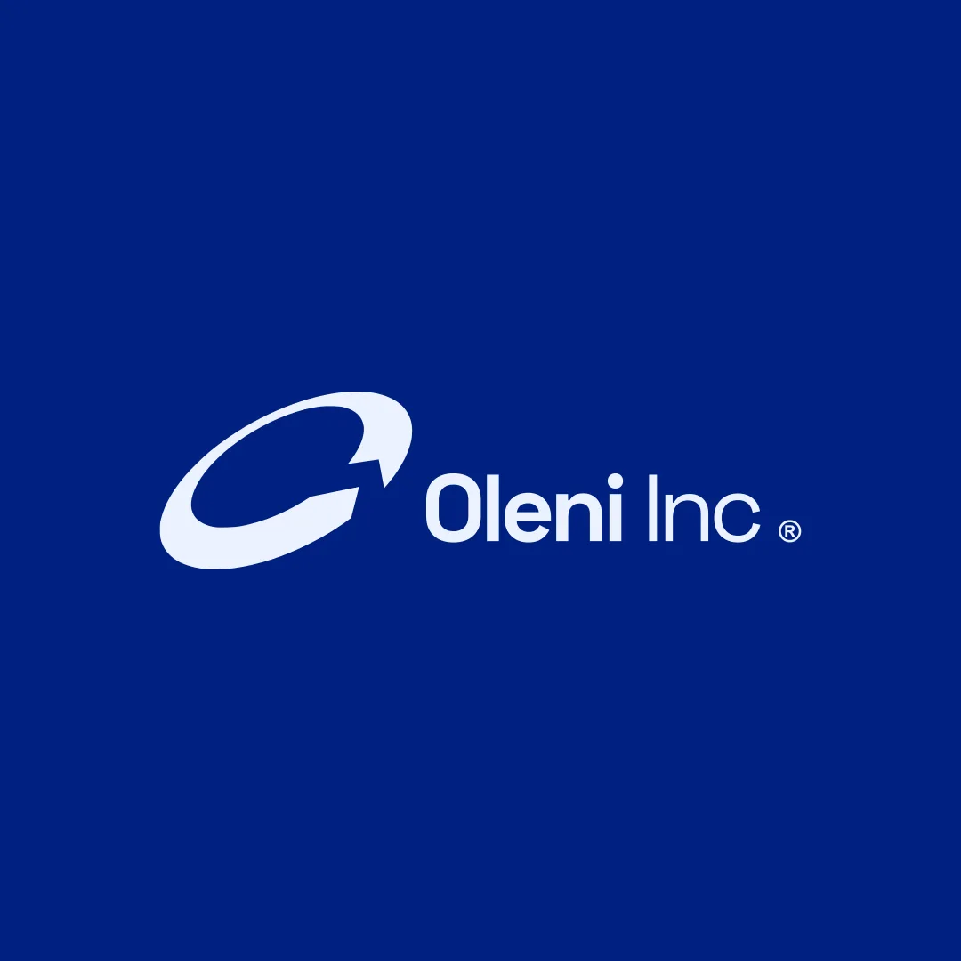 Oleni Inc: Profile