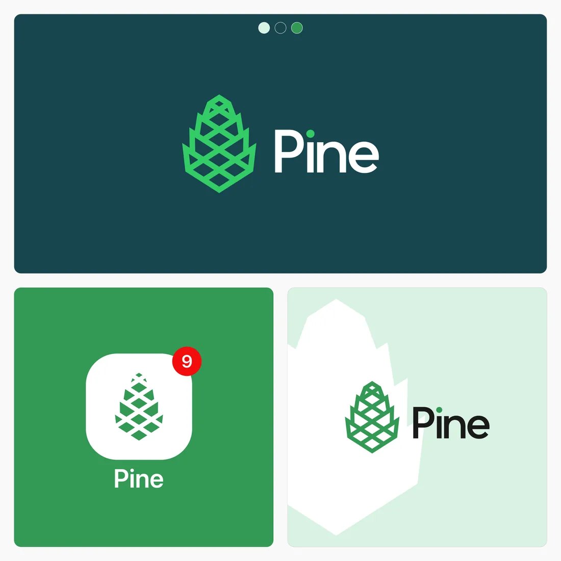 Pine Assets for Pine Assets