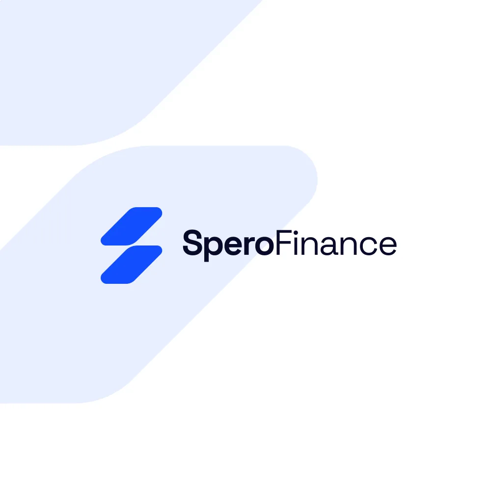 Spero Finance: Profile