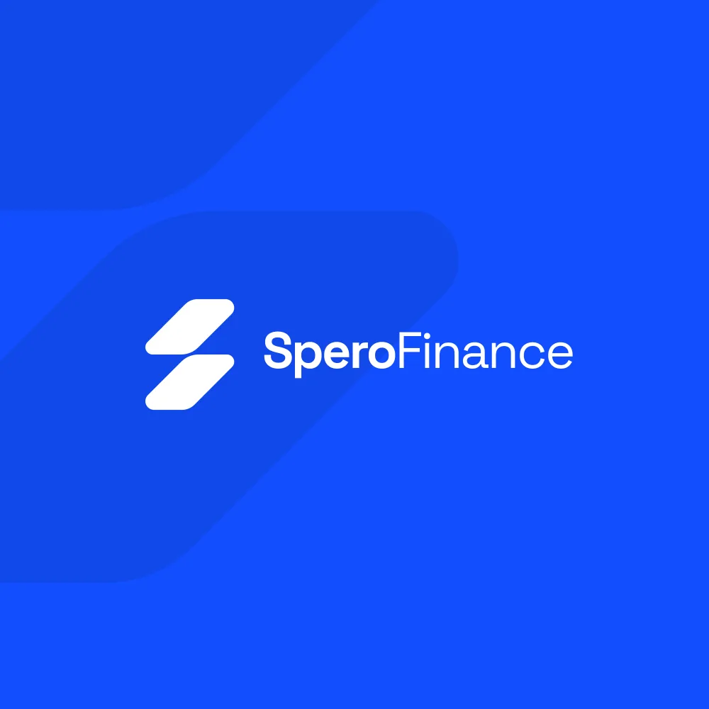 Spero Finance: Profile