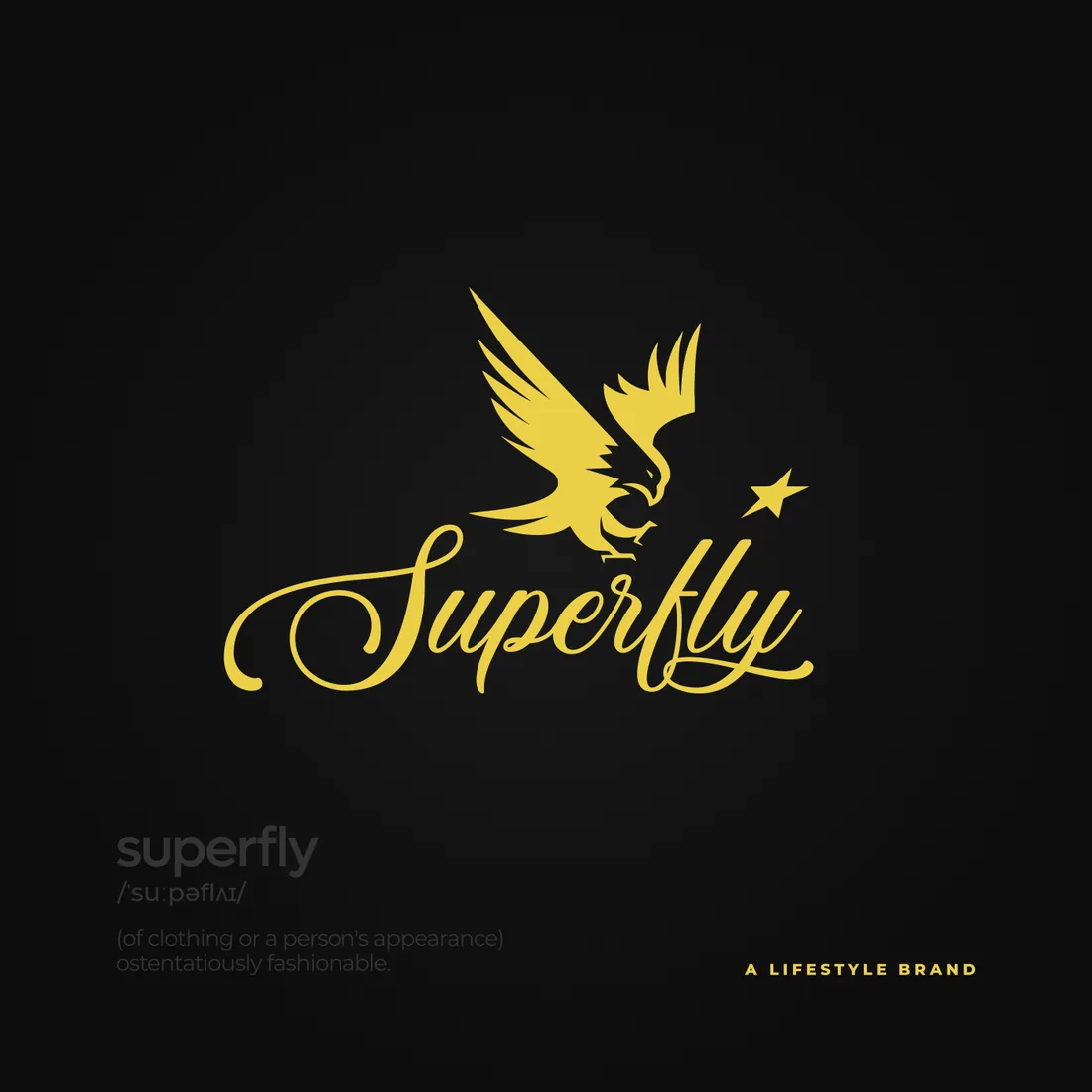 Sprfly Assets: Cover