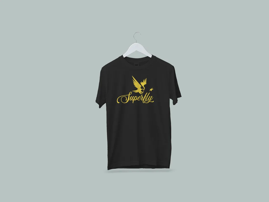 Sprfly Assets: Mockup