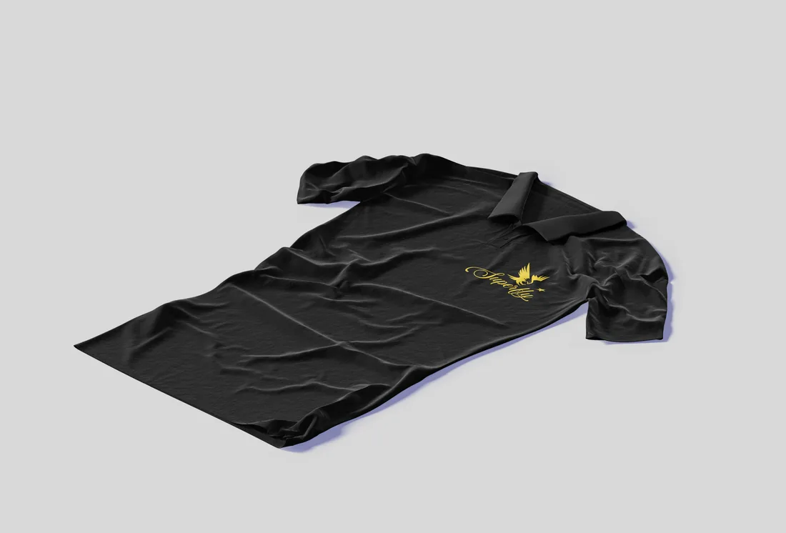 Sprfly Assets: Mockup