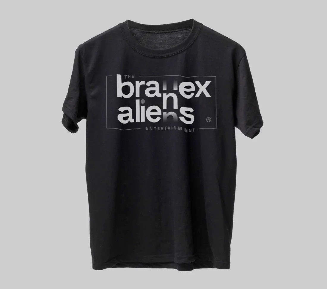 Branex Assets: Mockup