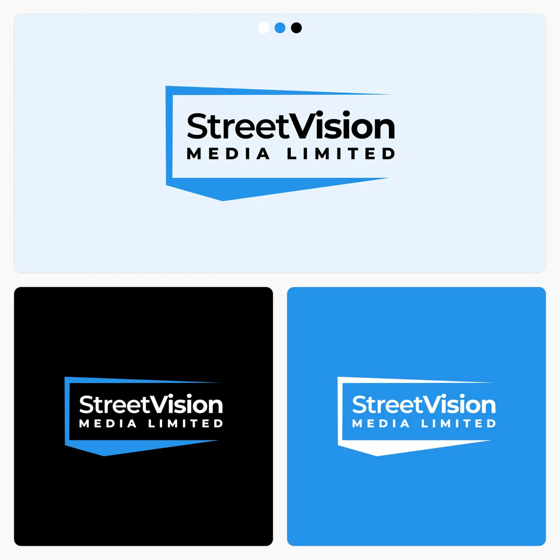 Street Vision for Street Vision
