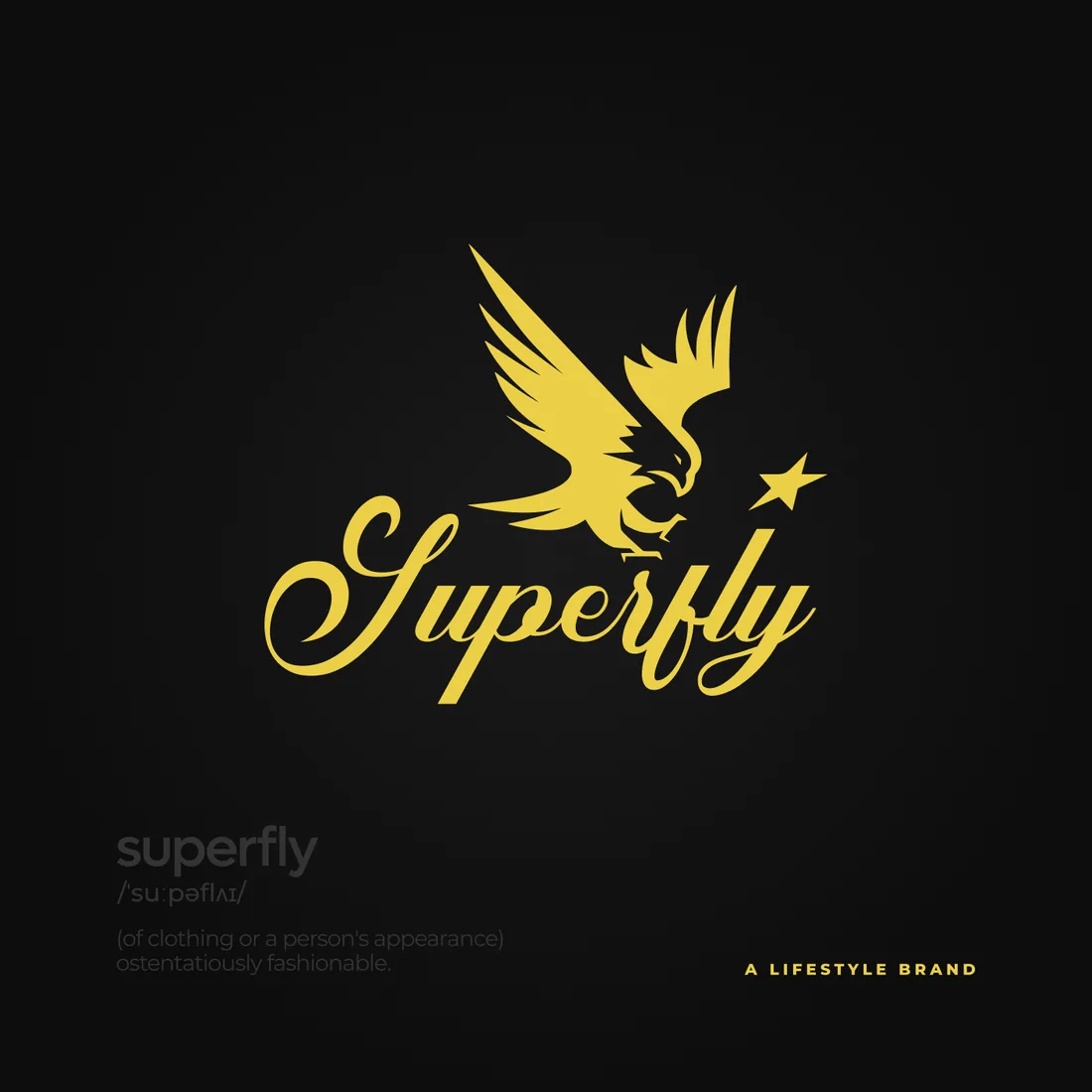 Superfly for Superfly
