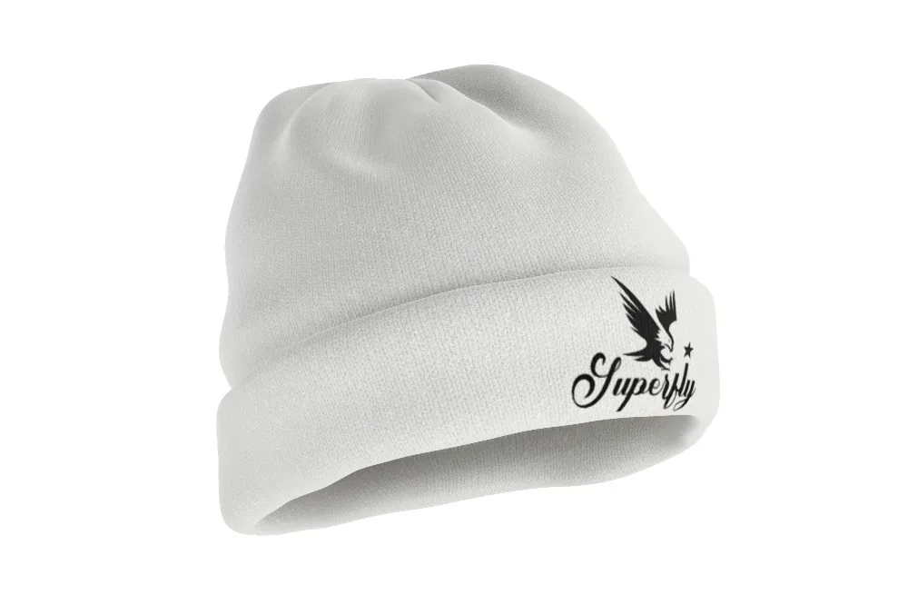 Superfly: Mockup