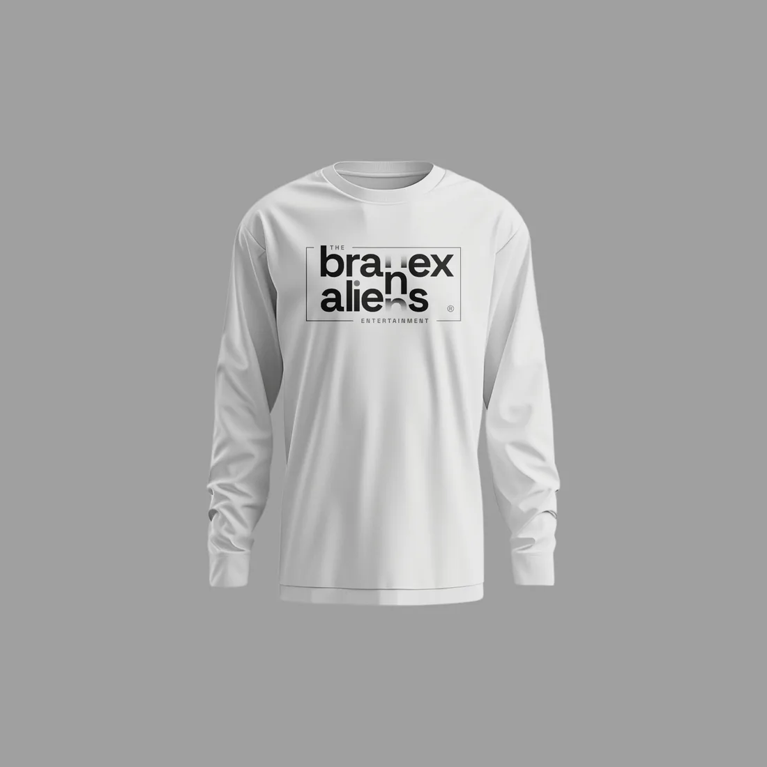 Branex Assets: Mockup