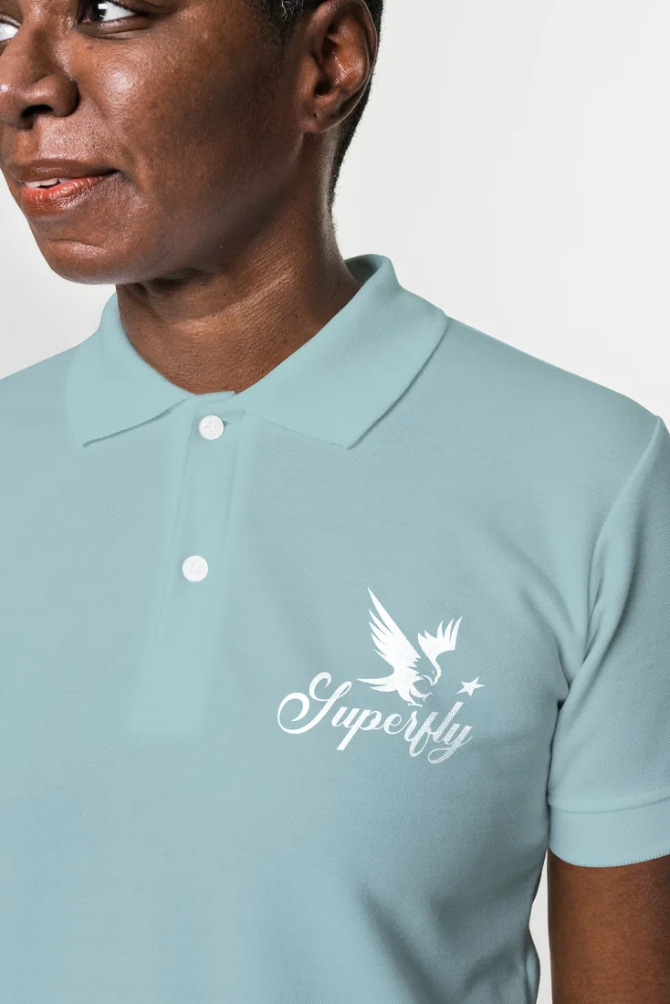 Superfly: Mockup