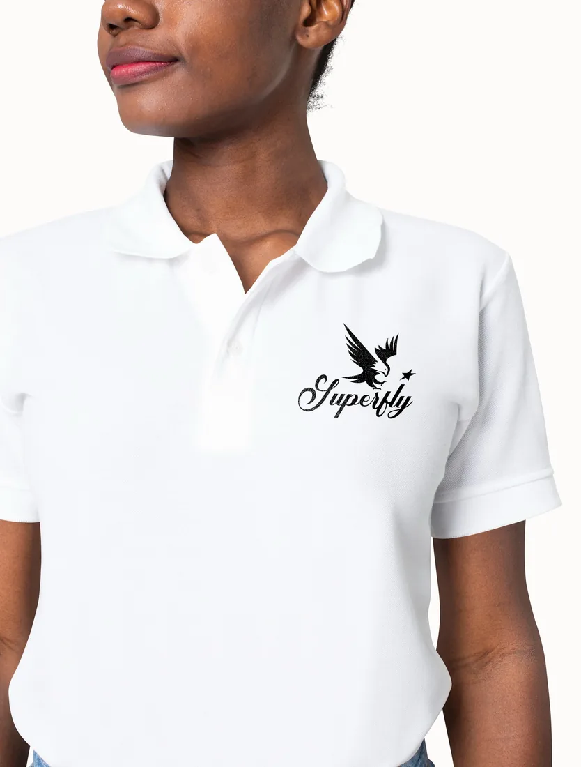 Superfly: Mockup