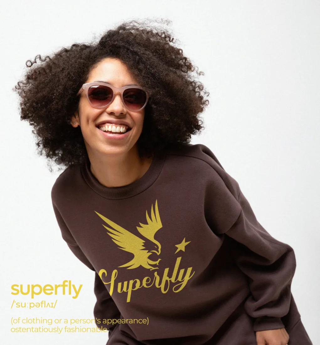 Superfly: Mockup