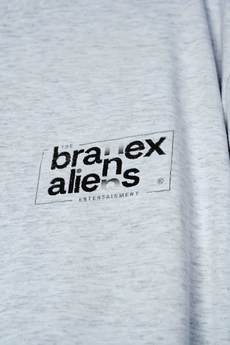 Branex Assets: Mockup