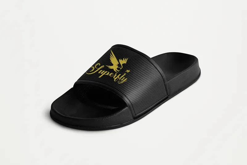 Superfly: Mockup