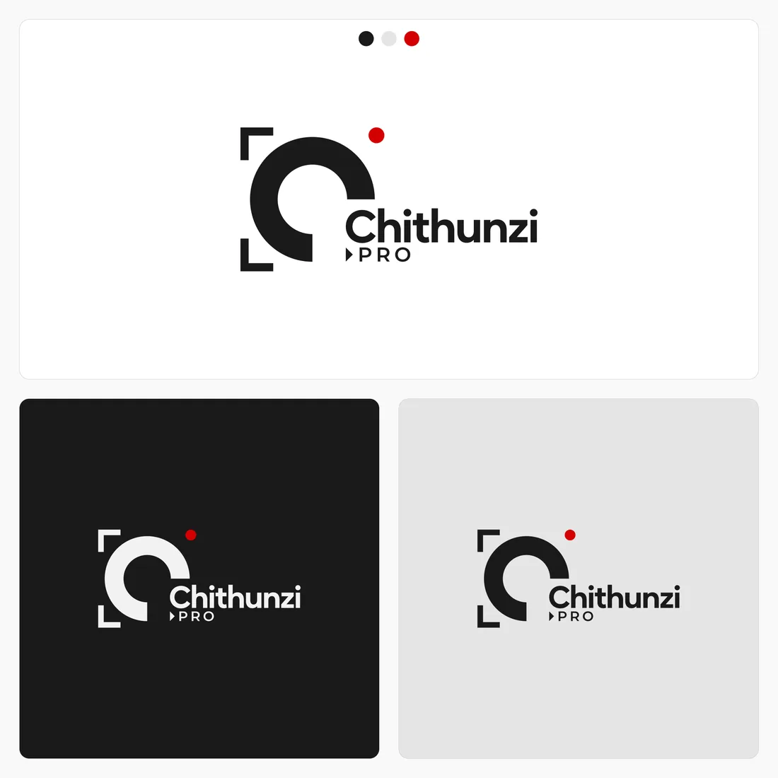 Chithunzi Pro: Cover