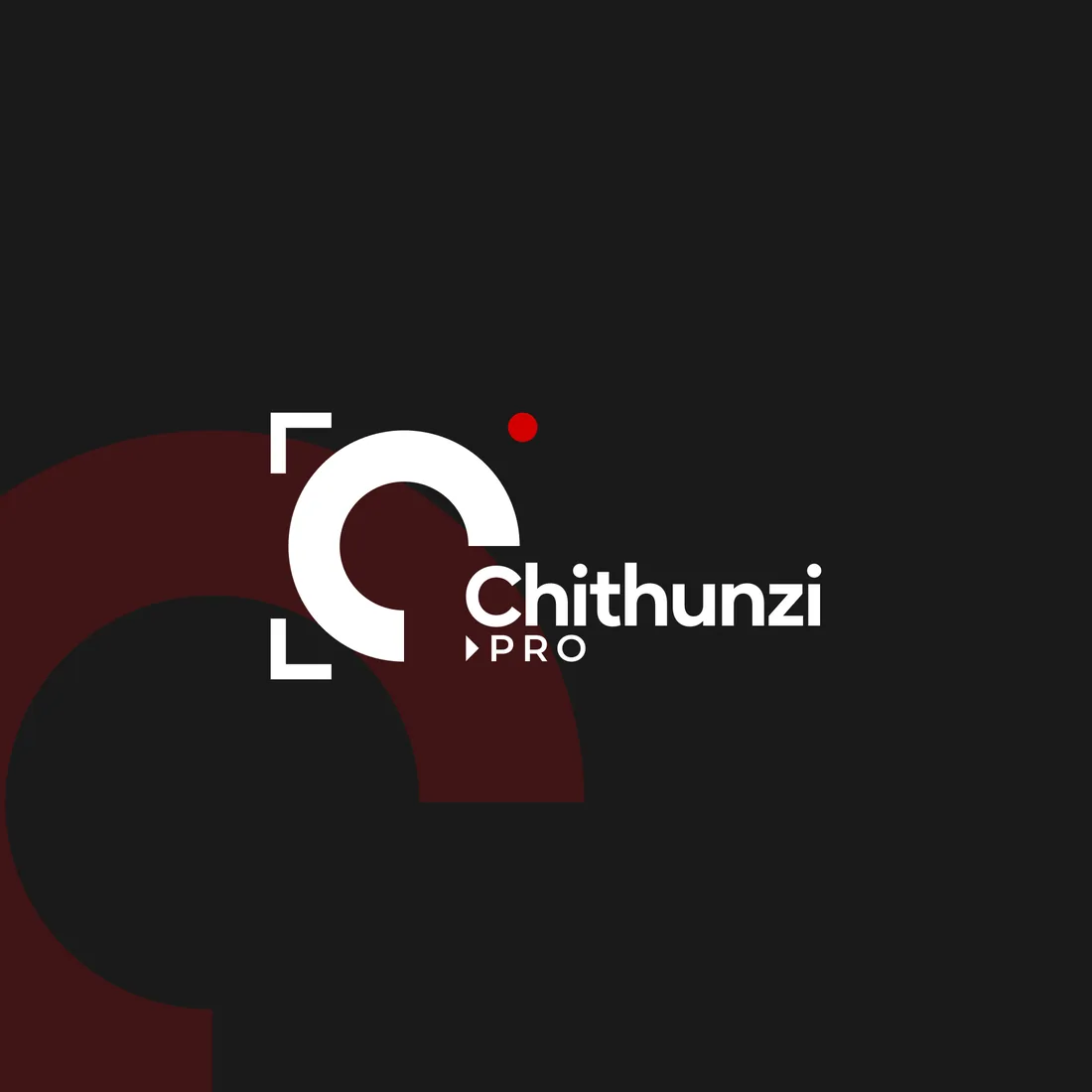 Chithunzi Pro: Profile