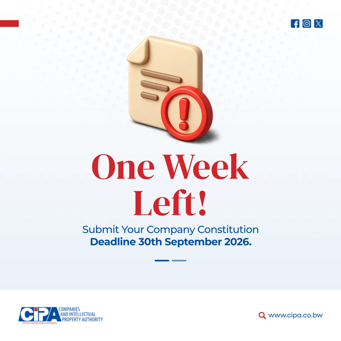 Cipa: Ad