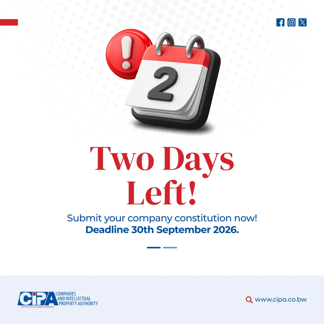 Cipa: Ad