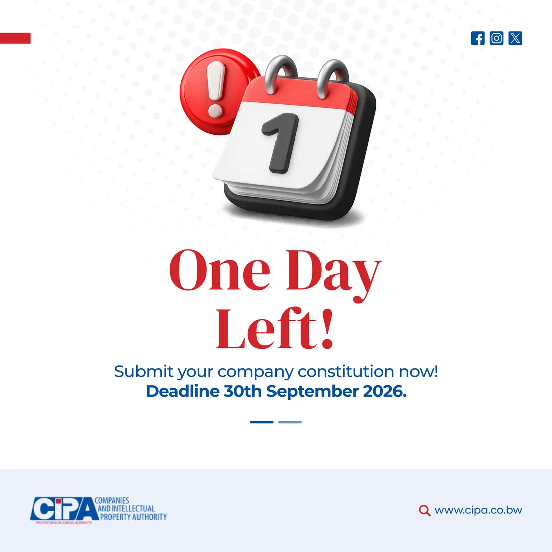 Cipa: Ad