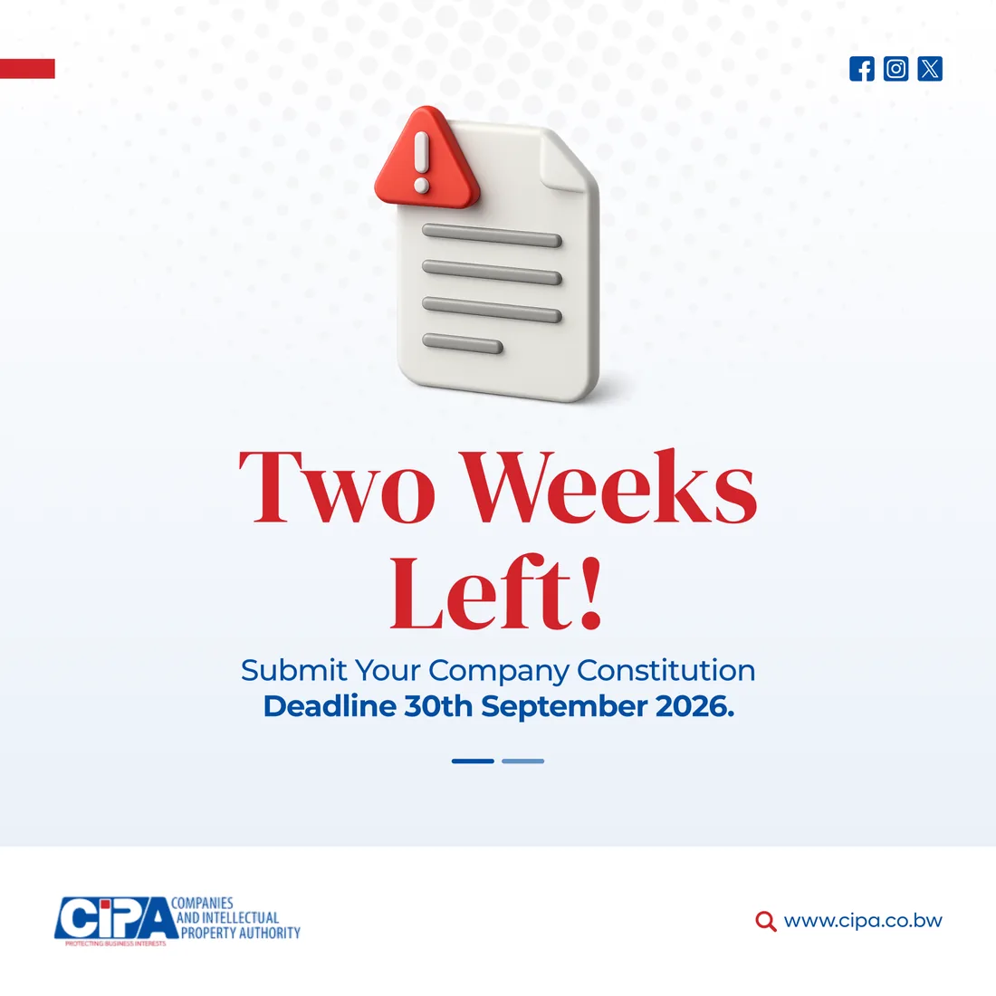 Cipa: Ad