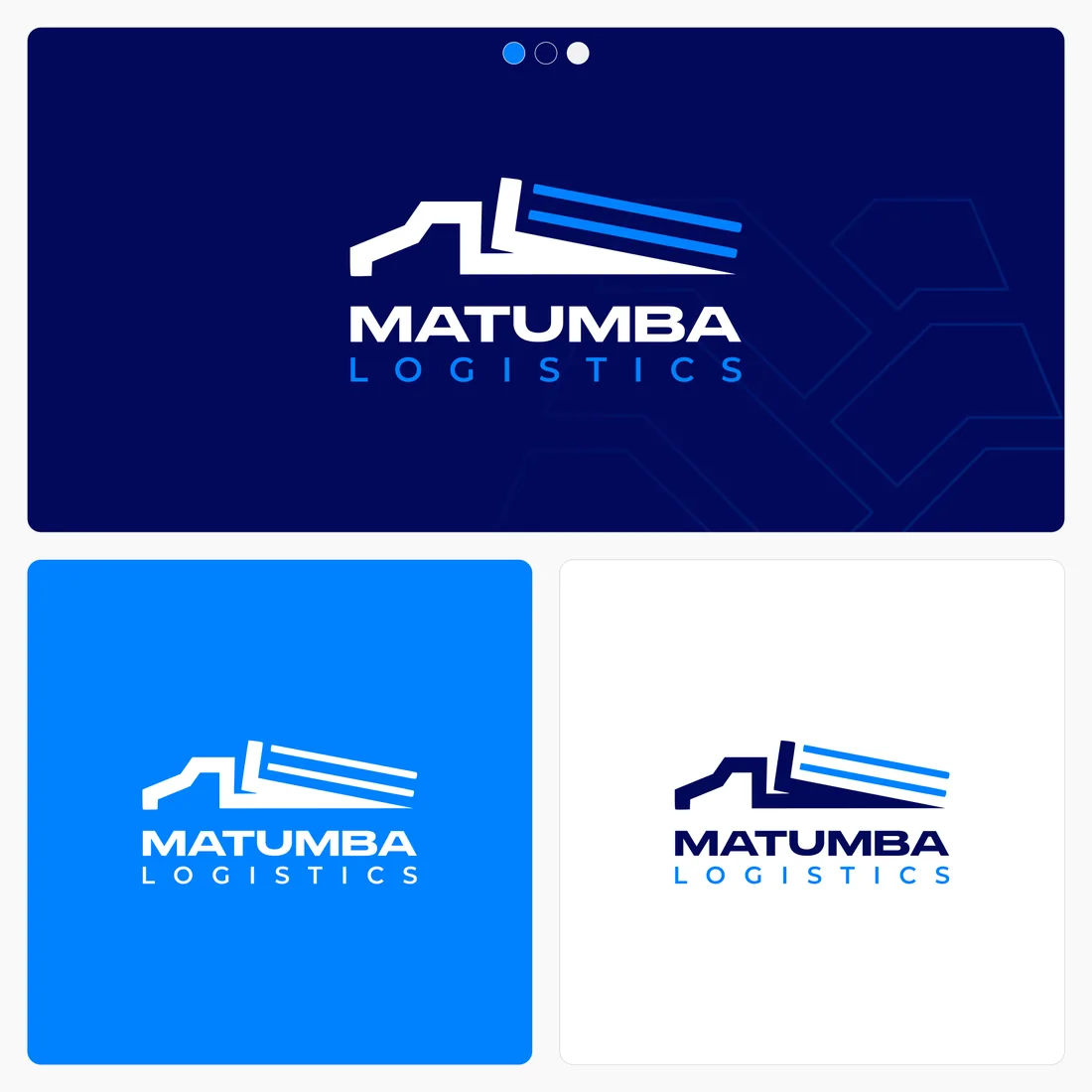 Matumba Logistics: Cover