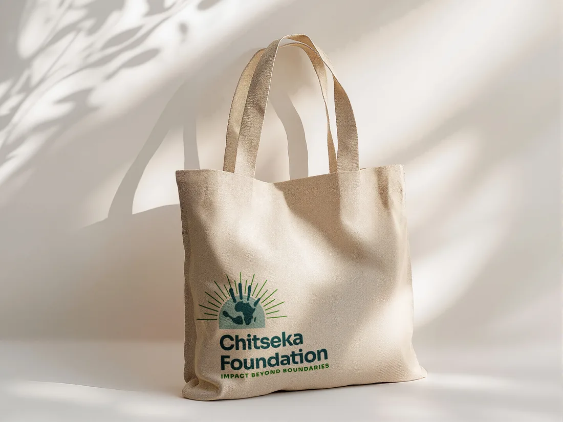 Chitseka Assets: Mockup