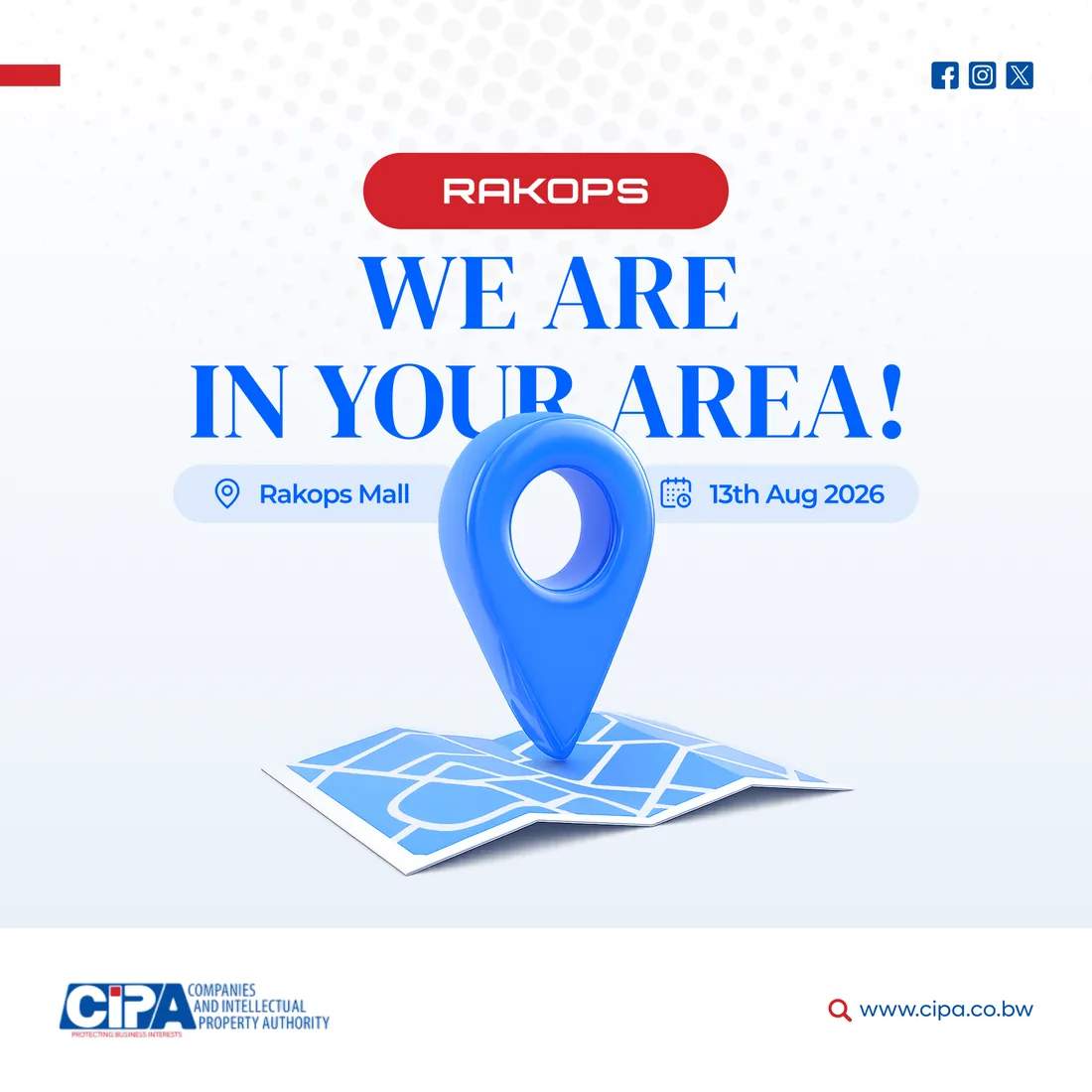Cipa: Ad