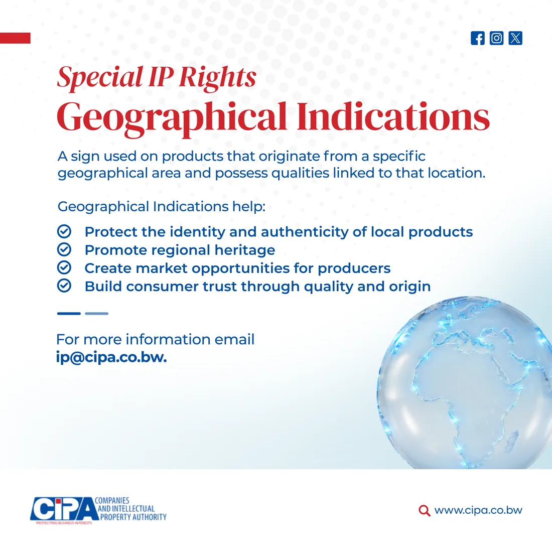 Cipa: Ad