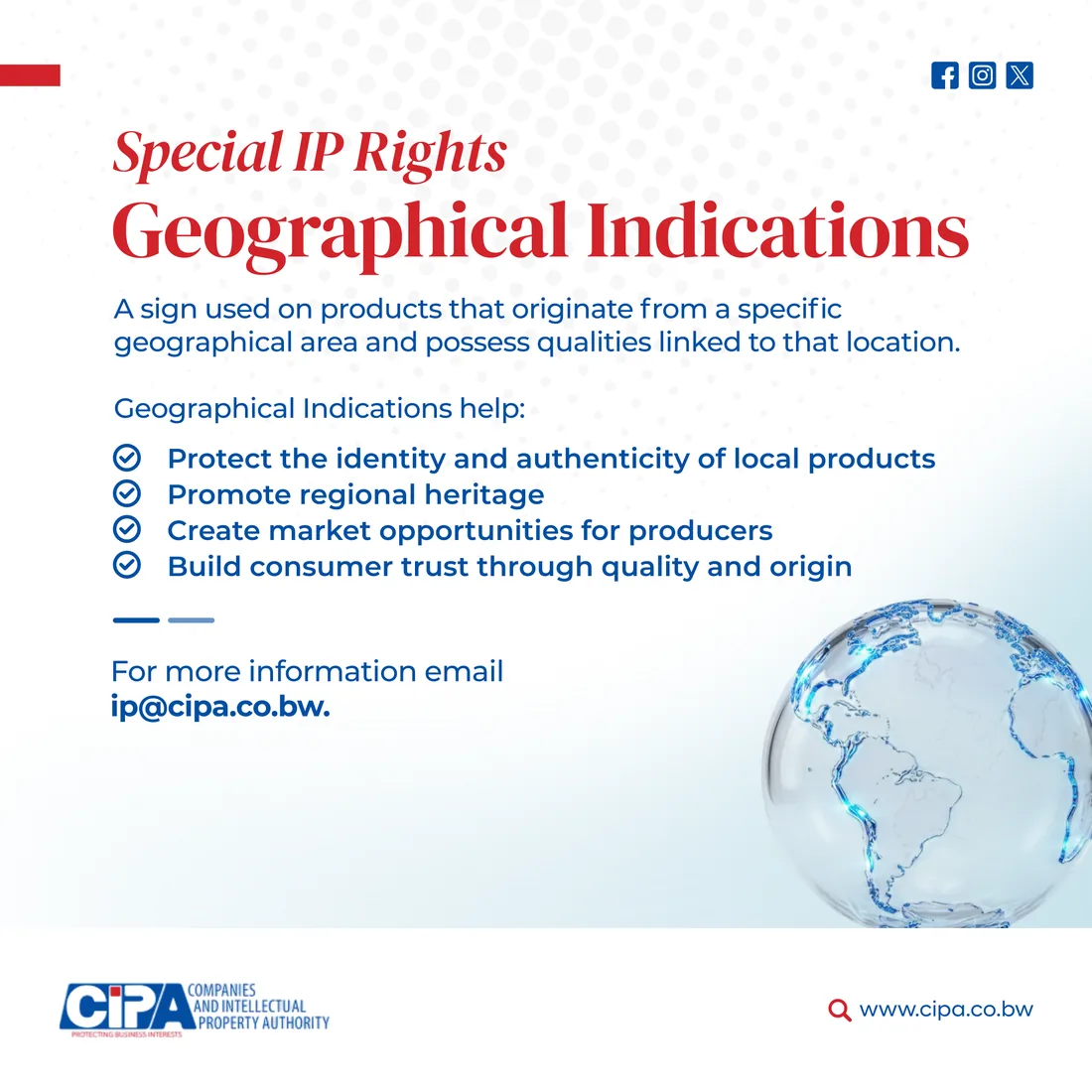 Cipa: Ad