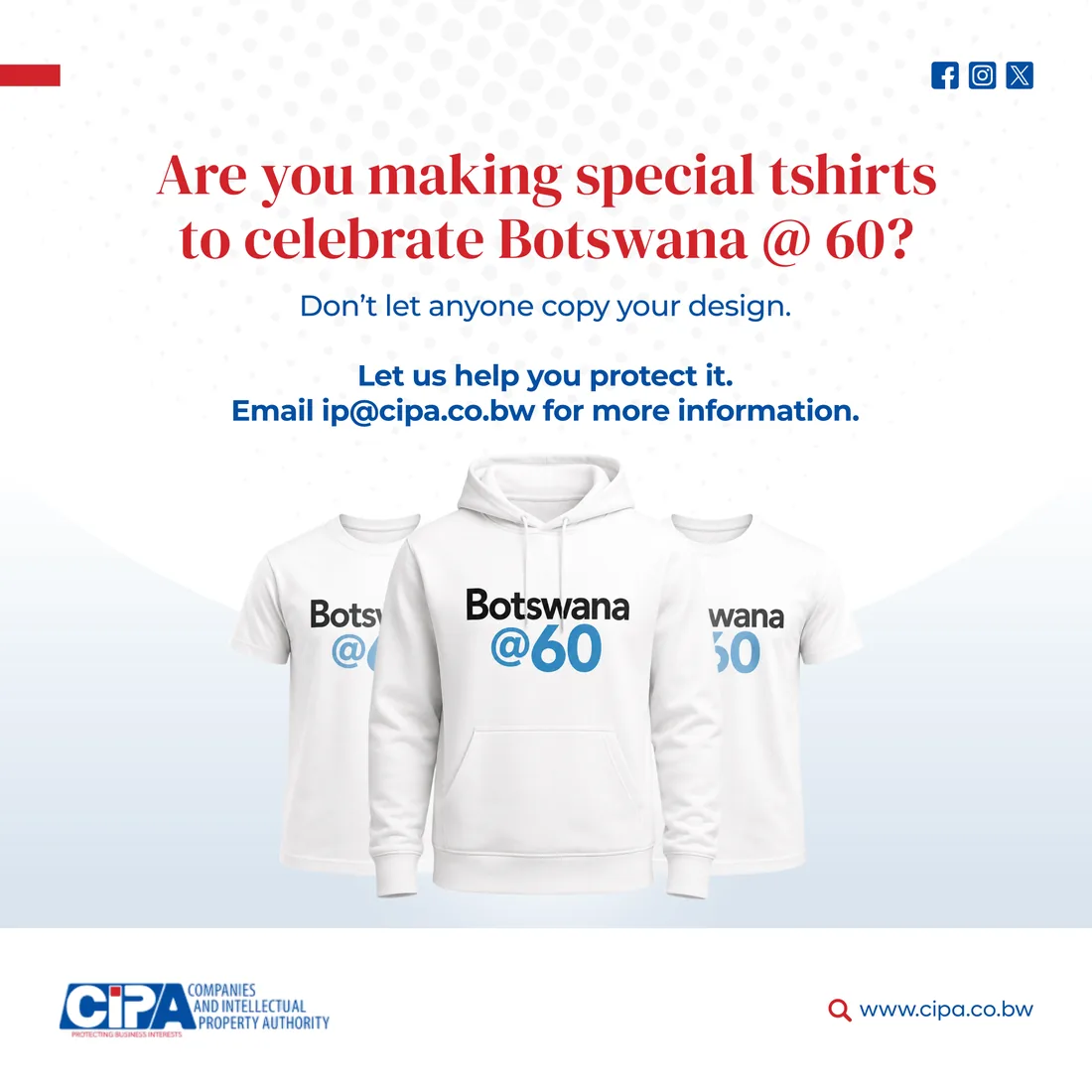 Cipa: Ad
