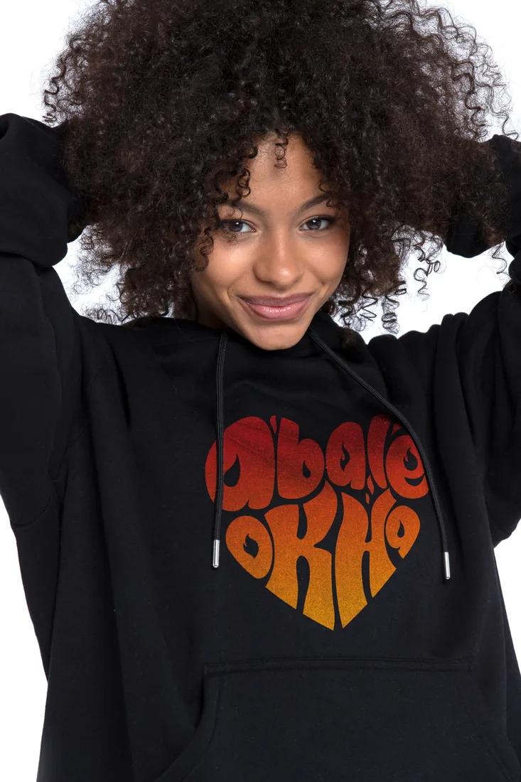 Abale Okha Fire V1: Mockup