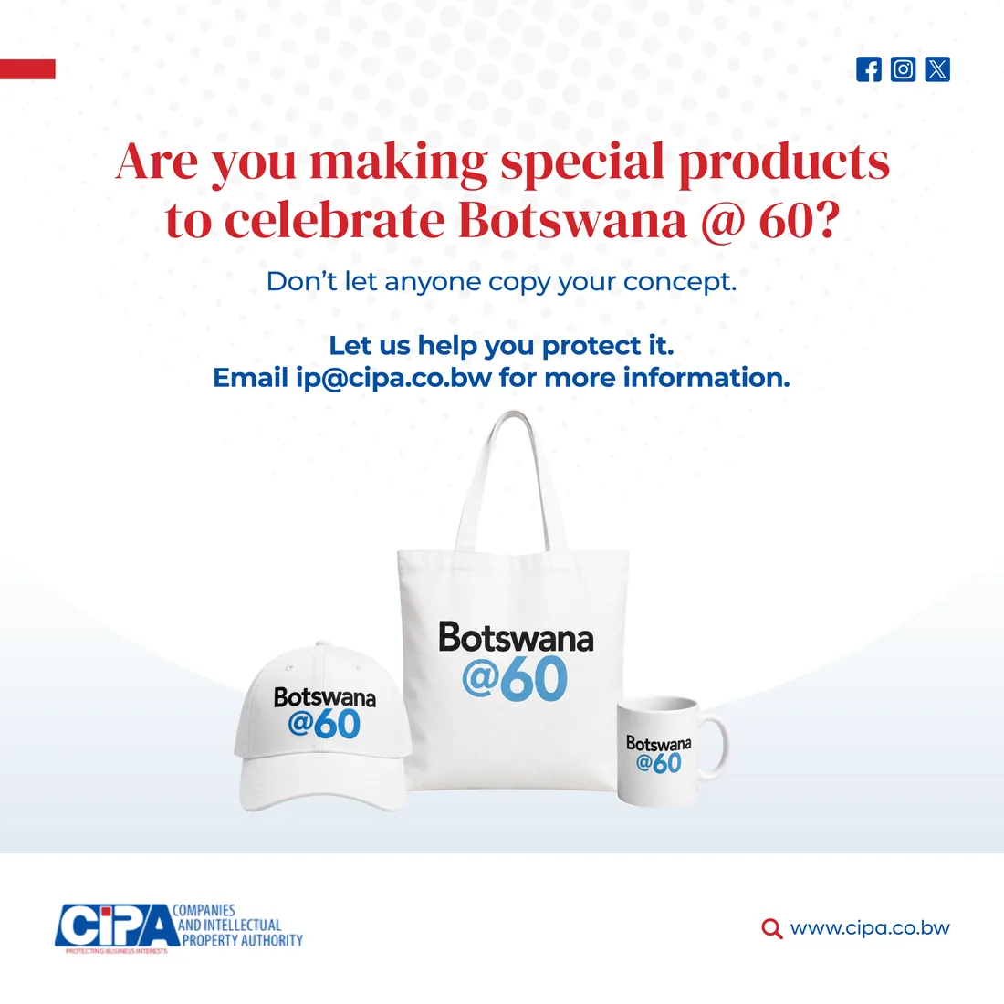 Cipa: Ad