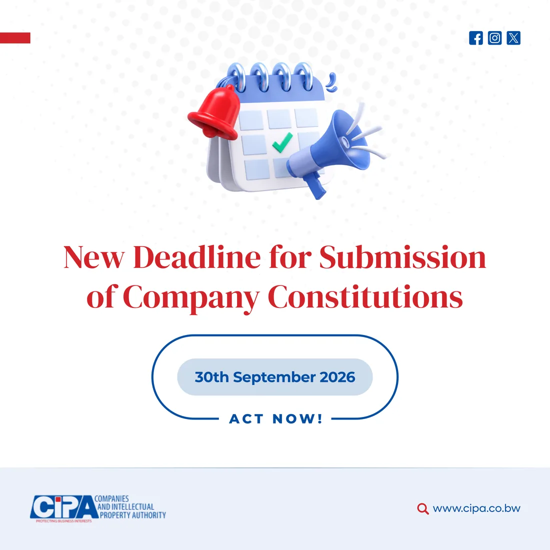 Cipa: Ad