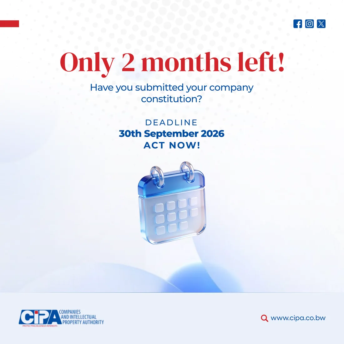 Cipa: Ad