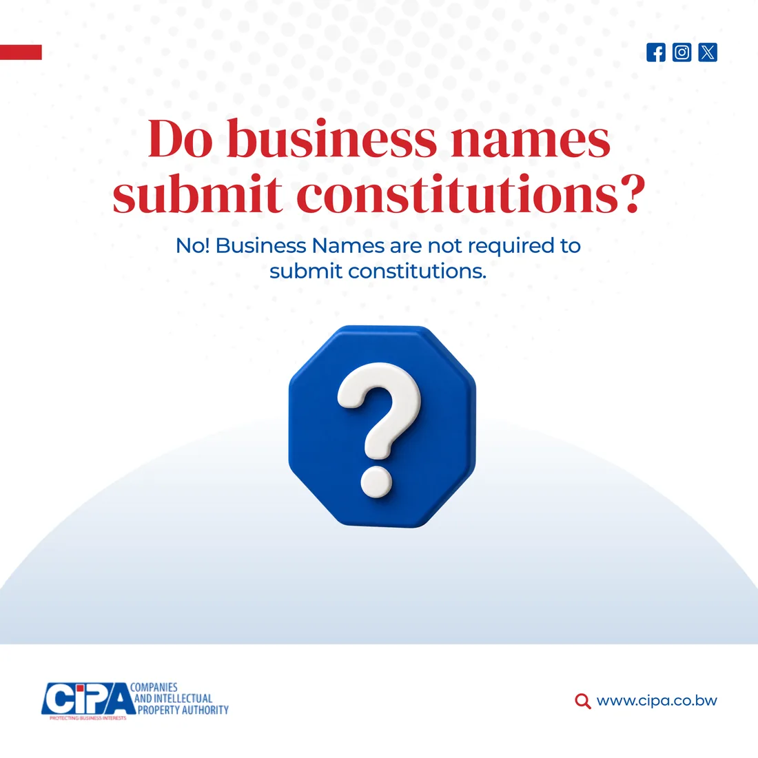 Cipa: Ad