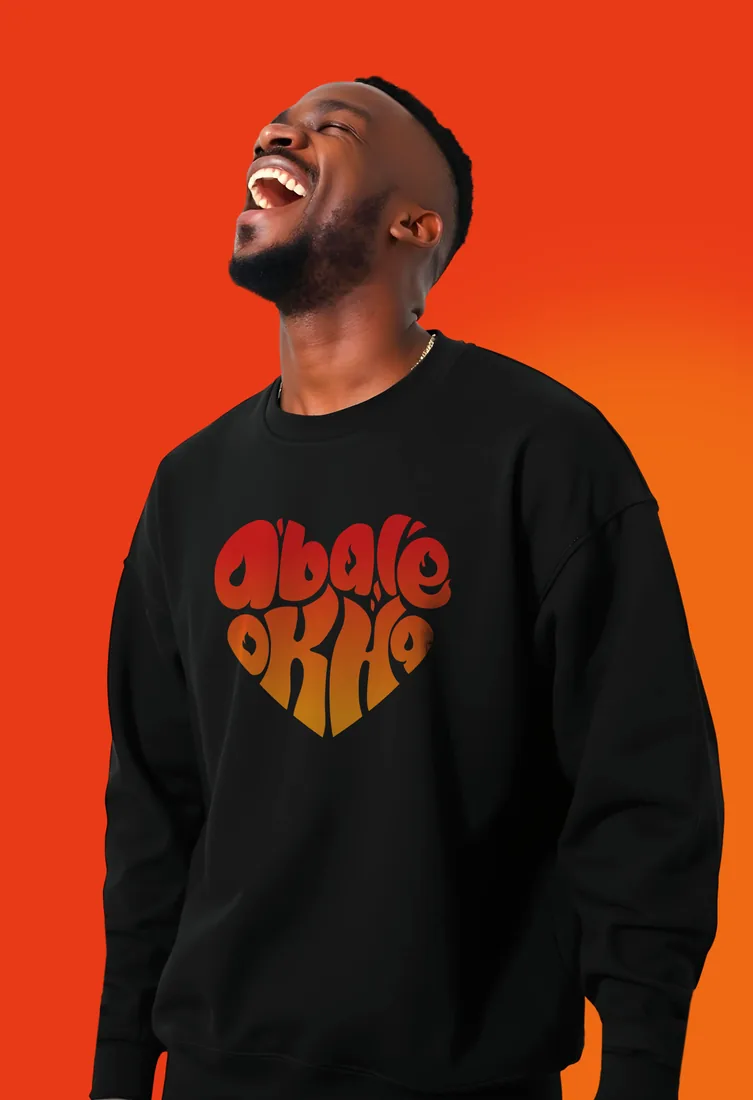 Abale Okha Fire V1: Mockup