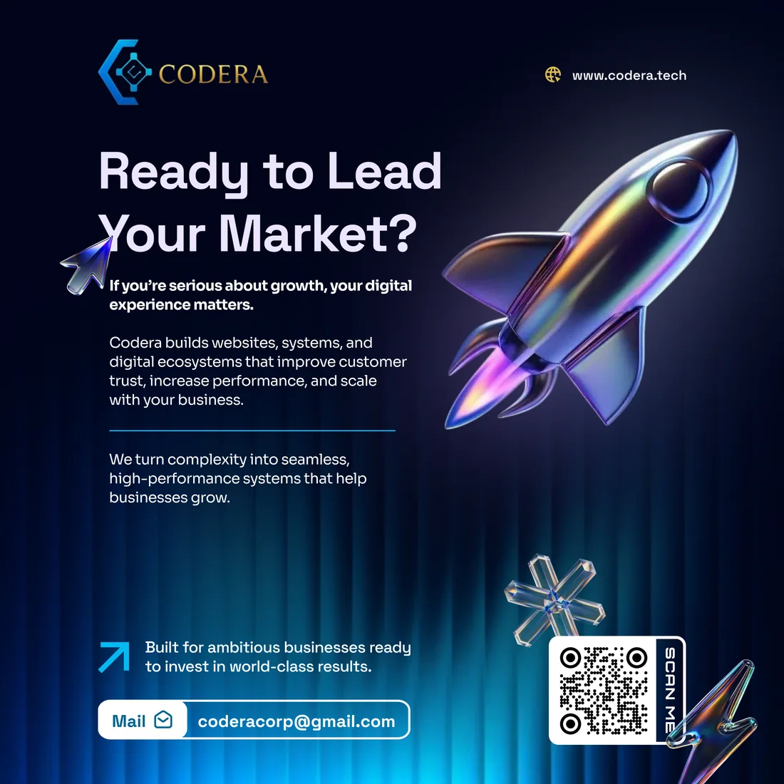 Codera