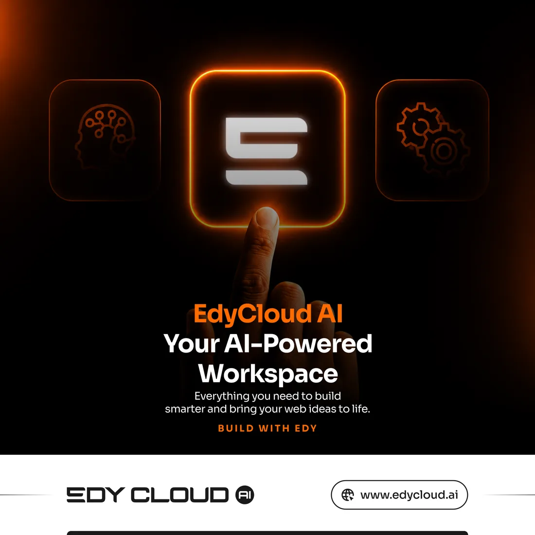Edy Cloud Ai