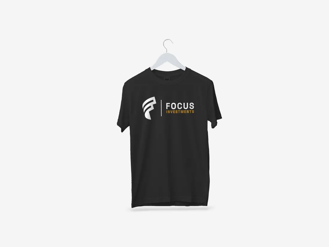 Focus In: Mockup