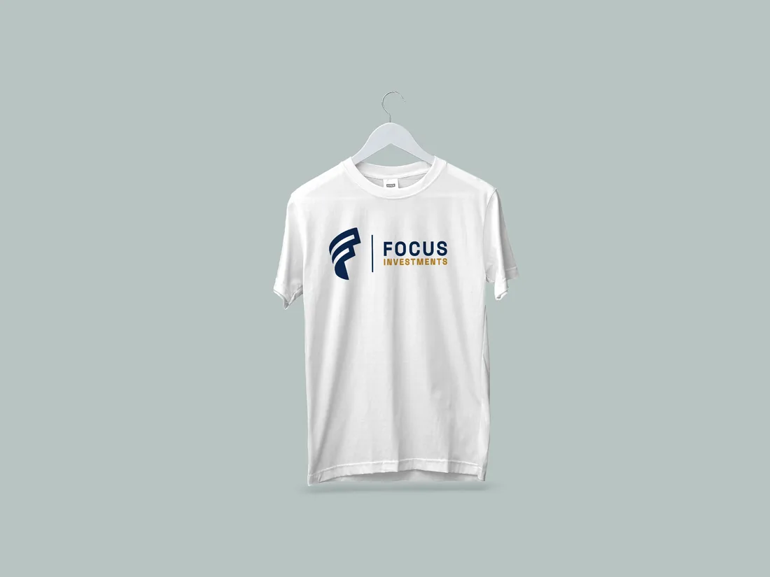 Focus In: Mockup
