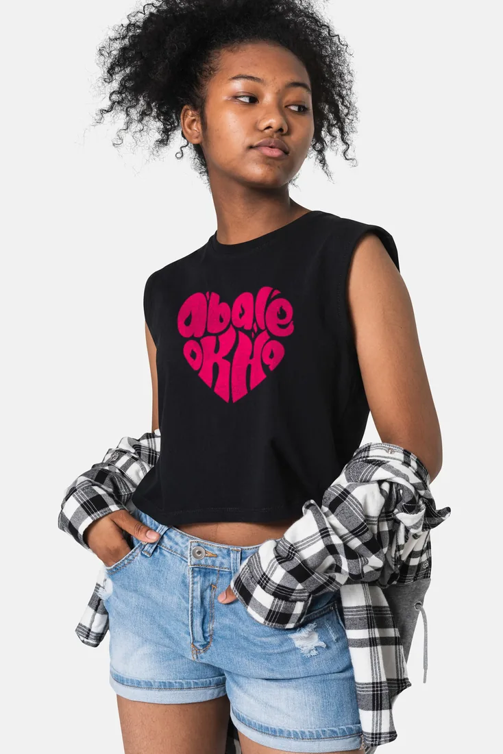 Abale Okha Fire V1: Mockup