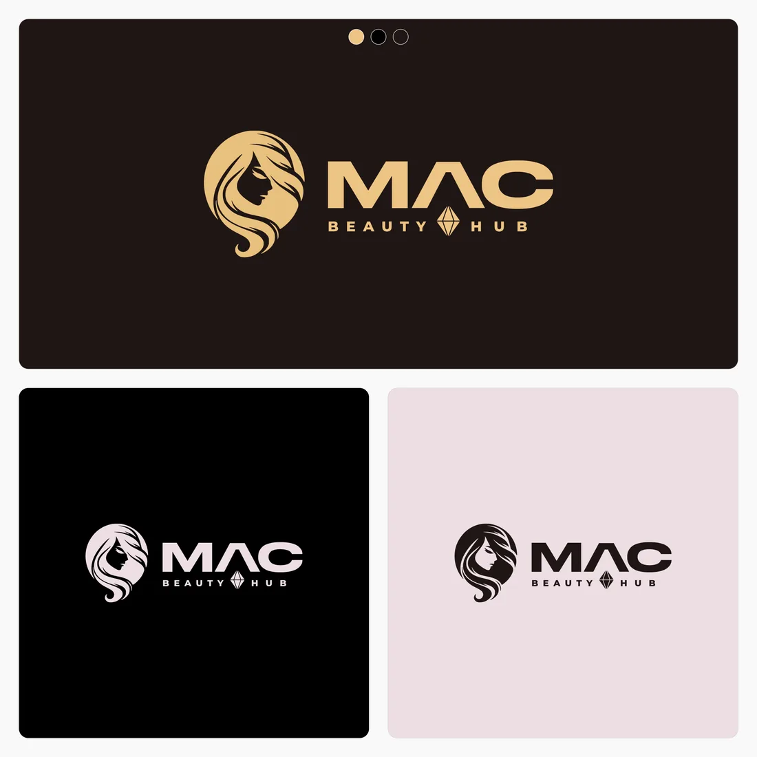Mac Logo
