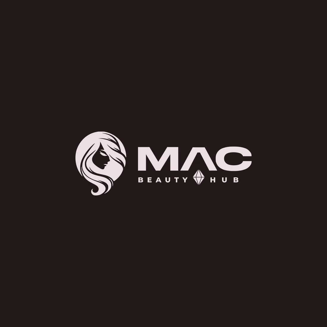 Mac Logo: Profile
