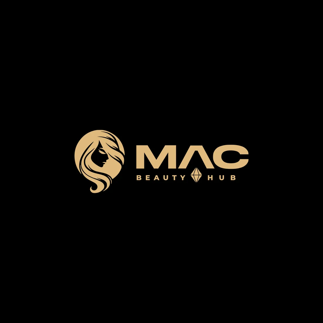 Mac Logo: Profile